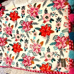 Matilda Jane Blanket